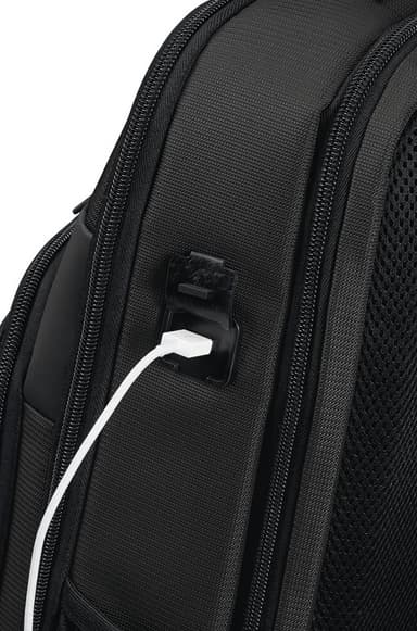 Samsonite MySight computertaske 15,6" (sort)