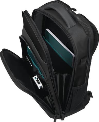 Samsonite MySight computertaske 15,6" (sort)