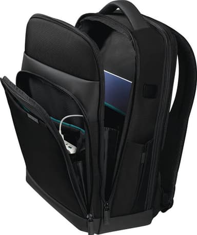 Samsonite MySight computertaske 15,6" (sort)