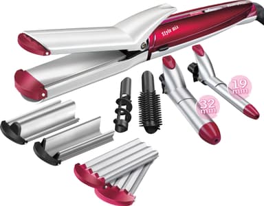 BaByliss multistyler BAMS22E