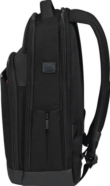 Samsonite MySight computertaske 15,6" (sort)