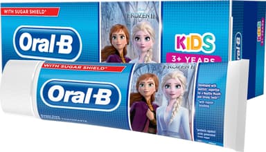 Oral-B Kids tandpasta 174747 (Frozen)