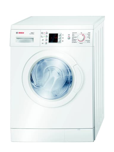 Bosch vaskemaskine WAE28466SN