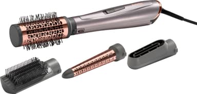BaByliss Air Style 1000 varmluftsbørste AS136E