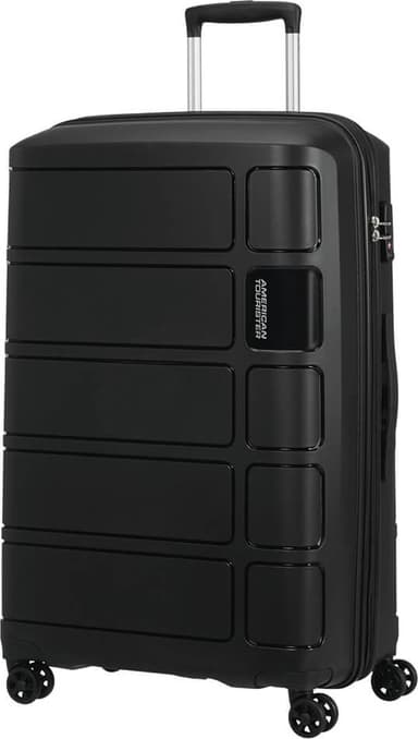 American Tourister Summer Splash Spinner rejsetaske