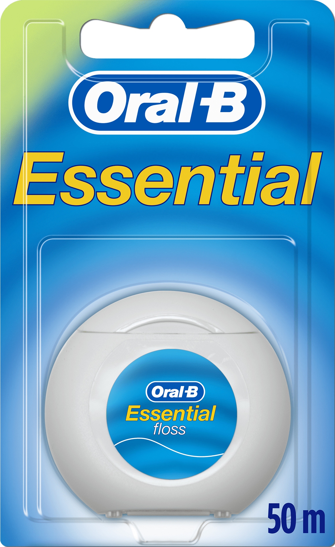 Oral-B Essential tandtråd 005029 thumbnail
