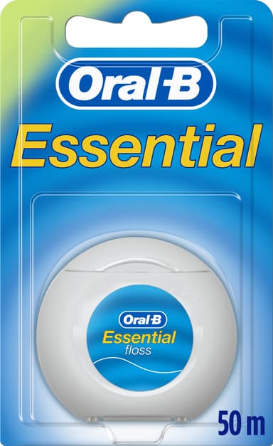 Oral-B Essential tandtråd 005029 thumbnail