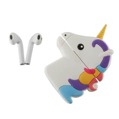 EMOJI True Wireless Hovedtelefon Unicorn TWS
