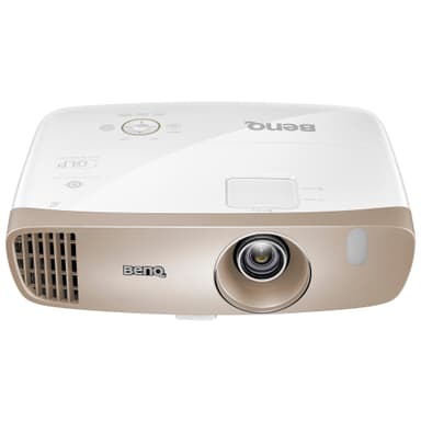 BenQ projektor W2000 - hvid