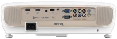 BenQ projektor W2000 - hvid