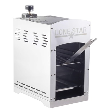 LONE STAR Beef Burner Elgiganten