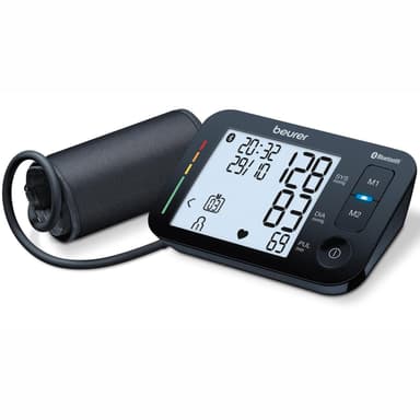 Blodtryksmåler overarm BM 54, Bluetooth