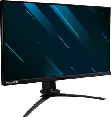 Acer Predator X25 24" gaming skærm