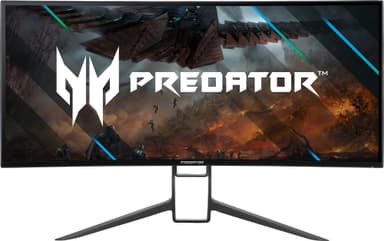 Acer Predator X34GS 34" gaming skærm