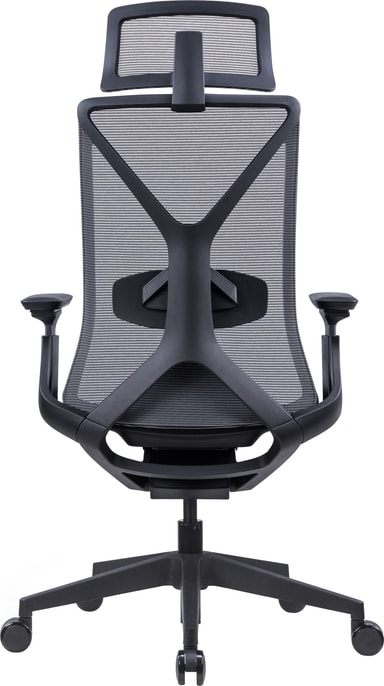 Zen Phase 004 gaming stol Elgiganten