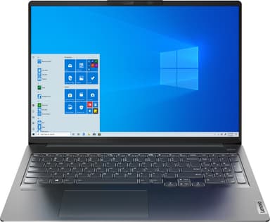 Lenovo IdeaPad 5 Pro 16" bærbar computer R5H/16/512GB