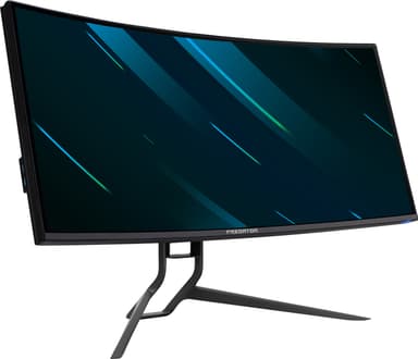 Acer Predator X34GS 34" gaming skærm