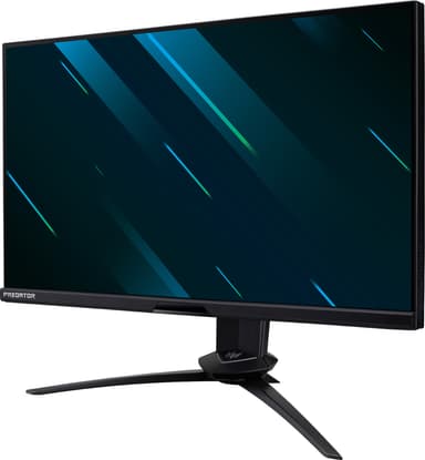 Acer Predator X25 24" gaming skærm