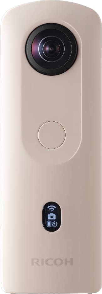 Ricoh actionkamera Theta SC2 (beige)