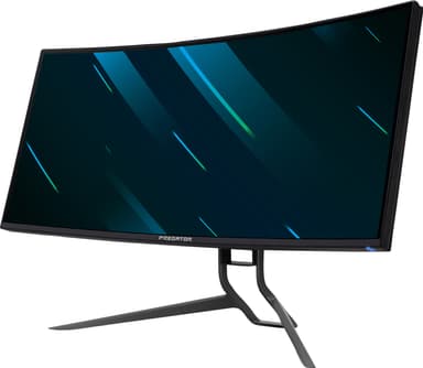 Acer Predator X34GS 34" gaming skærm