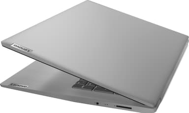 Lenovo IdeaPad 3 17IML05 17,3" bærbare computer i5/8/512
