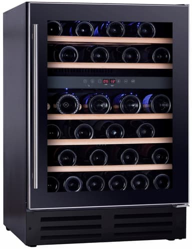 Temptech vinkøleskab VWCR46DB