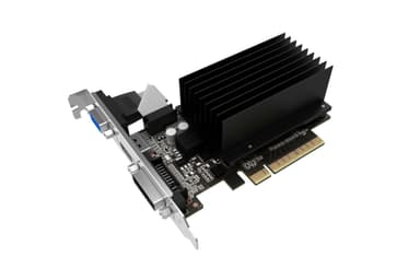 GeForce GT 710 2GB SilentFX ITX