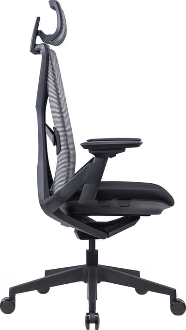 Zen Phase 004 gaming stol