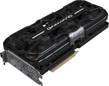 GeForce RTX 3080 Phantom (LHR)
