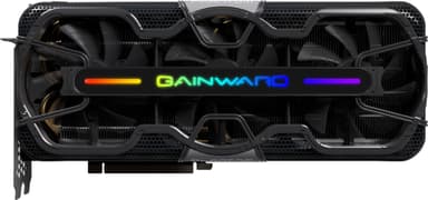 GeForce RTX 3080 Phantom (LHR)
