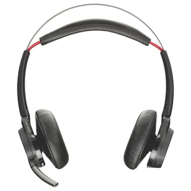 Plantronics B825-M Voyager Focus UC stereo-headset