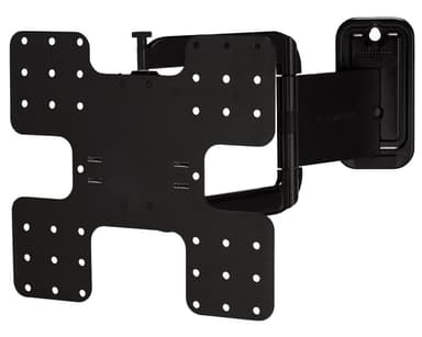 Sanus V gbeslag VESA 200 X 200 400 X 400 VMF322 Elgiganten sanus-v-gbeslag-vesa-200-x-200-400-x-400-vmf322-elgiganten