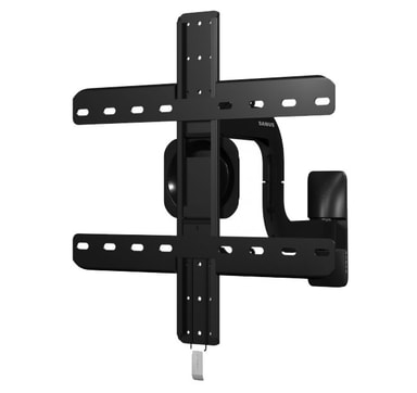 Sanus vægbeslag (VESA 200 x 200 400 x 400) VMF518 Elgiganten