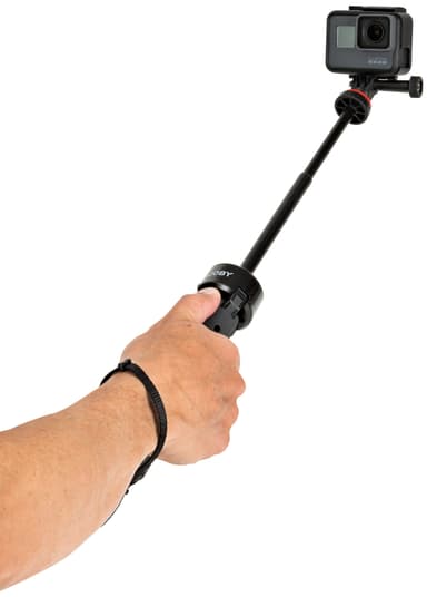 Joby GripTight Telepod Pro tripod til smartphone