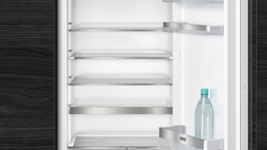 Siemens køleskab/fryser KI42LAFF0 indbygget