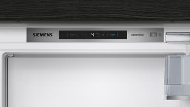 Siemens køleskab/fryser KI42LAFF0 indbygget
