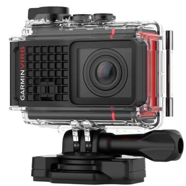 VIRB Ultra 30 actionkamera - sort