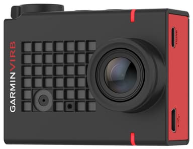 VIRB Ultra 30 actionkamera - sort