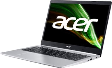 Acer Aspire 5 NX.A84ED.007 15,6" bærbar computer (sølv)