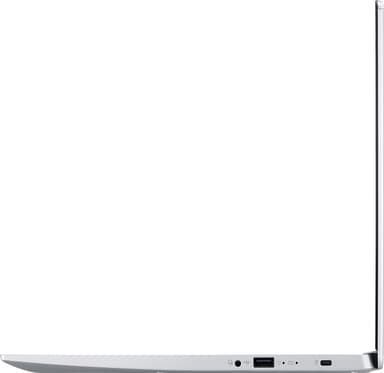 Acer Aspire 5 NX.A84ED.007 15,6" bærbar computer (sølv)