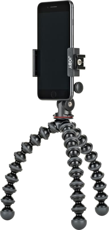 Joby Griptight GorillaPod Pro 2 tripod til smartphone