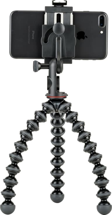 Joby Griptight GorillaPod Pro 2 tripod til smartphone
