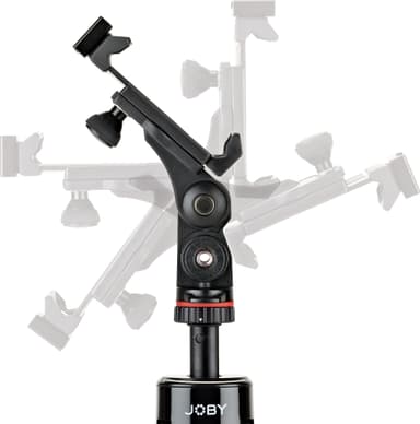 Joby GripTight Telepod Pro tripod til smartphone
