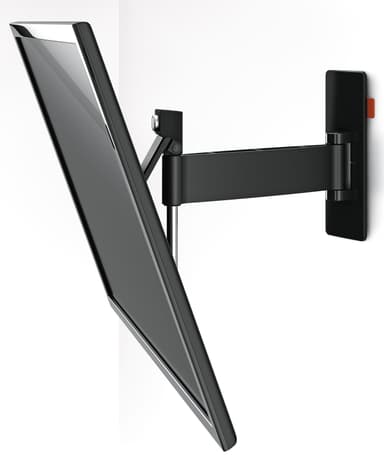 Vogels Wall 3225 drejeligt vægbeslag 32"- 55" (sort)