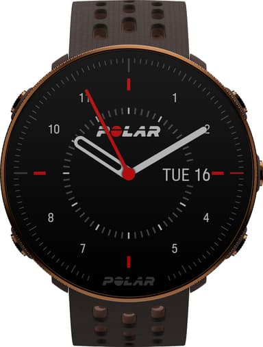 Polar vantage hotsell copper