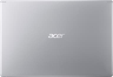 Acer Aspire 5 NX.A84ED.007 15,6" bærbar computer (sølv)
