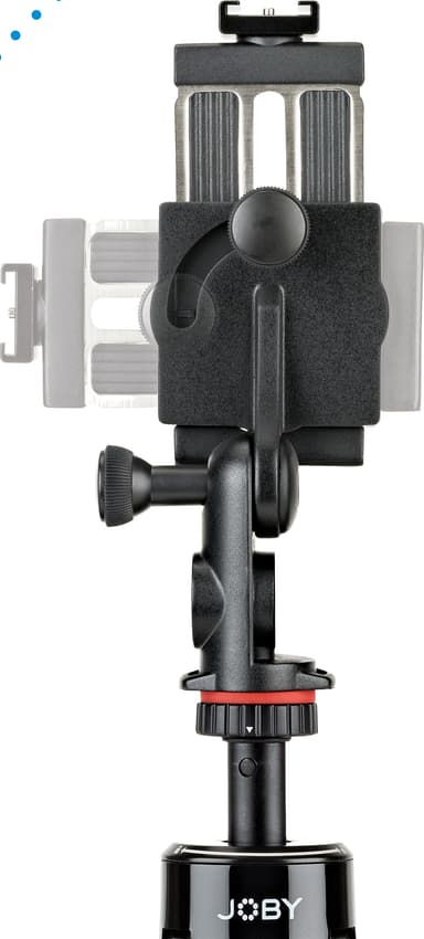 Joby GripTight Telepod Pro tripod til smartphone