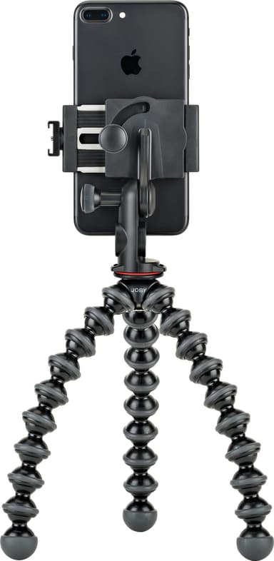 Joby Griptight GorillaPod Pro 2 tripod til smartphone