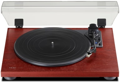 TEAC Beltdrive Bluetooth Turntable TN180BTA3 Elgiganten