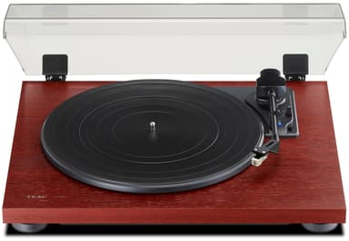TEAC Belt-drive Bluetooth Turntable TN-180BT-A3